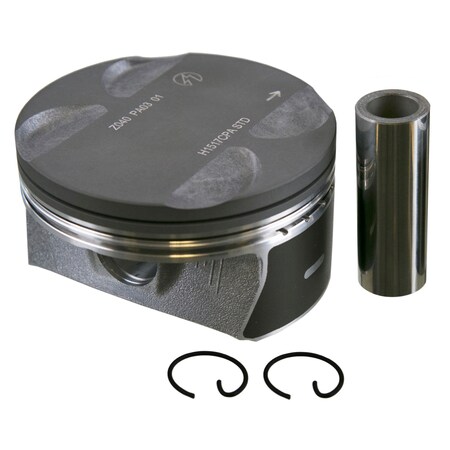 Seal Pwr Engine Part Cast Piston, H1517CPA.75MM H1517CPA.75MM